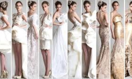 White Gallery London - свтабено изложение определящо визията на европейската букла