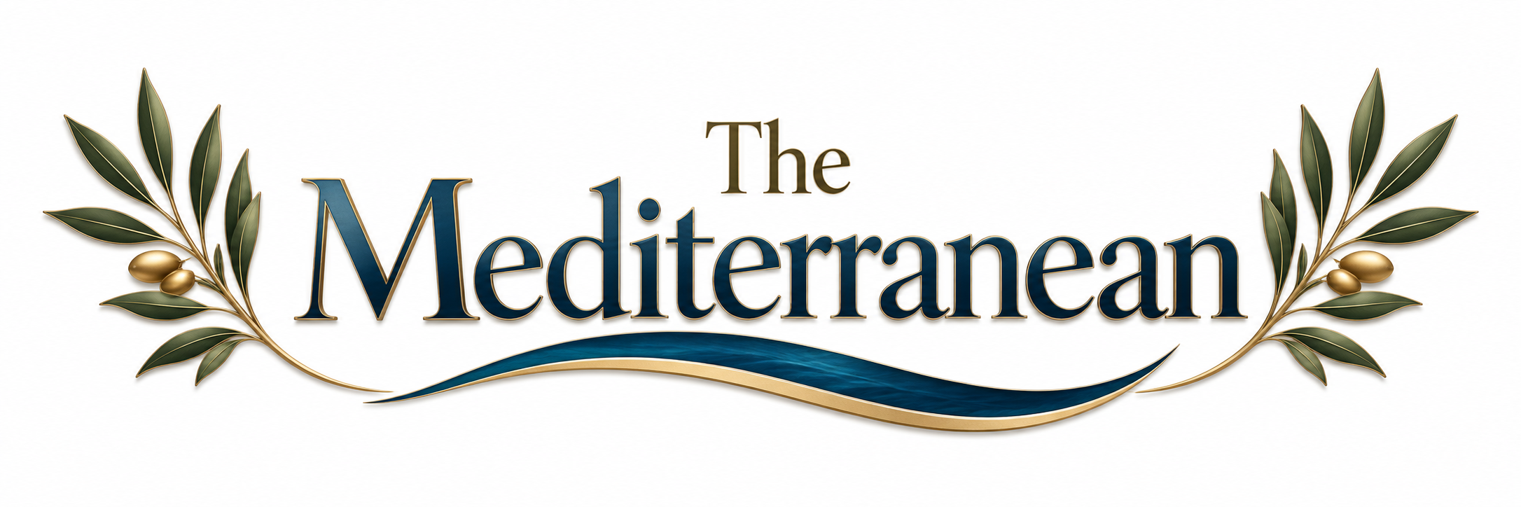 Ресторант за сватба "The Mediterranean"